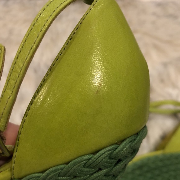 DIOR Wedges - Picture 11 of 12